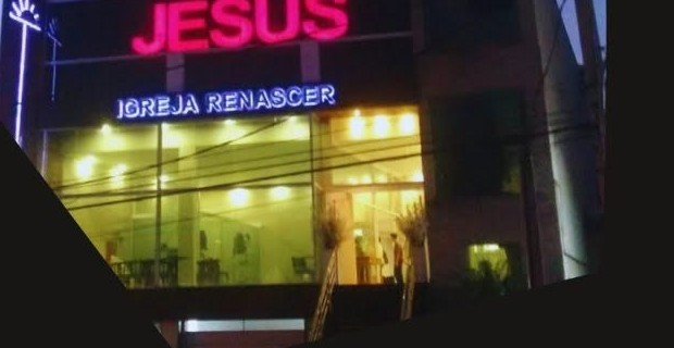 Igreja Renascer