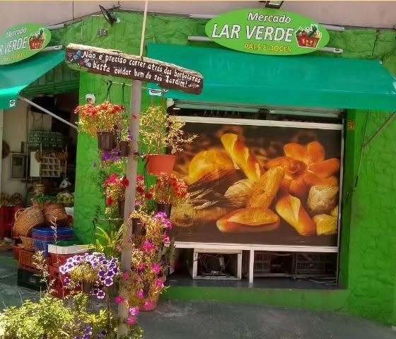 Mercado Lar Verde