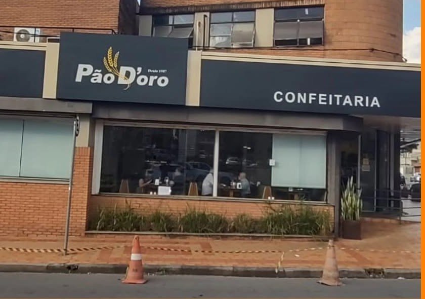 Pão D'oro
