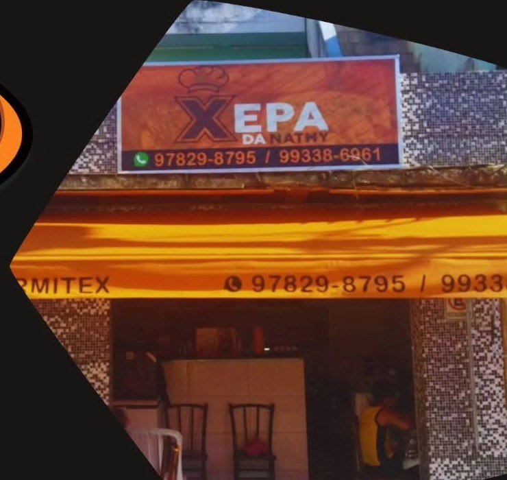Xepa da Nathy